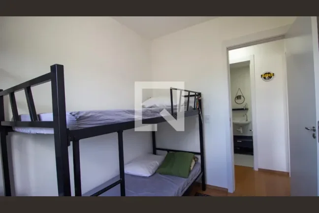 Imagem Apartamento à Venda - Vargem Grande, 2 Quartos, 49 m2