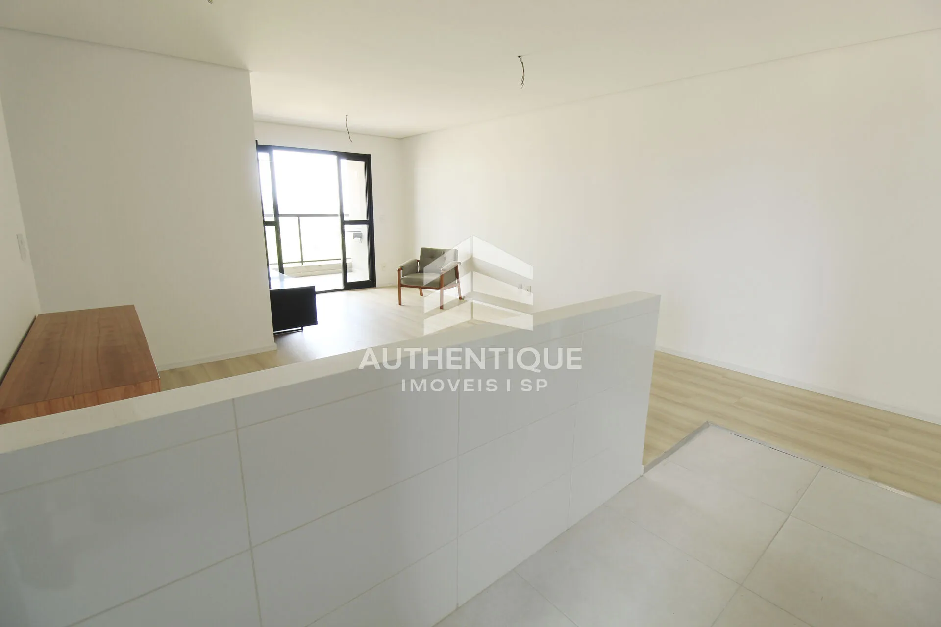 Imagem PRIMO VILLAGIO ASSUNCAO SANTO ANDRE - Apartamento à venda no bairro Vila Assunção - Santo André/SP