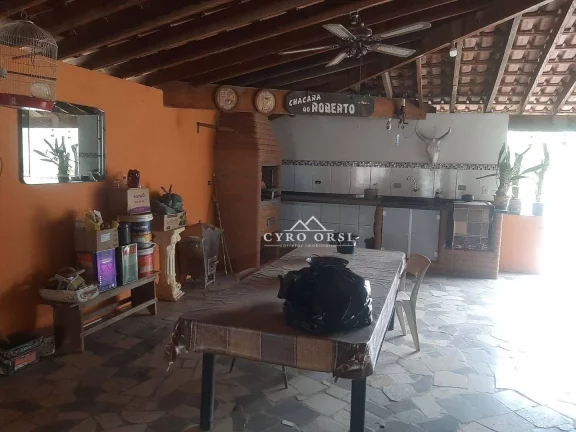 Imagem Sítio à venda, 24827 m² por R$ 780.000,00 - Centro (Ártemis) - Piracicaba/SP