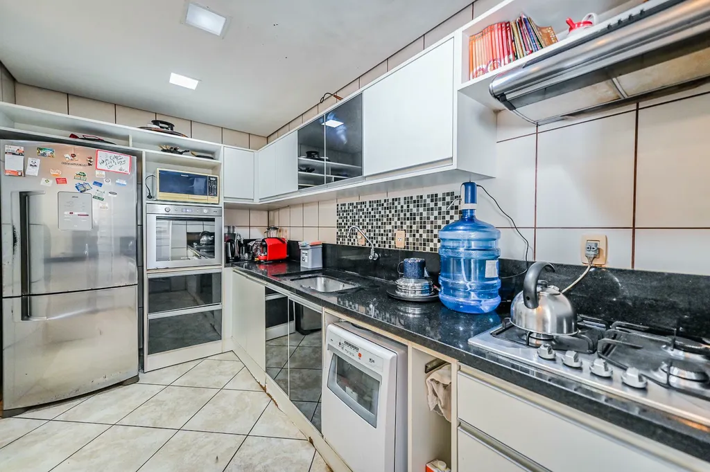 Imagem Casa em Jardim Itu