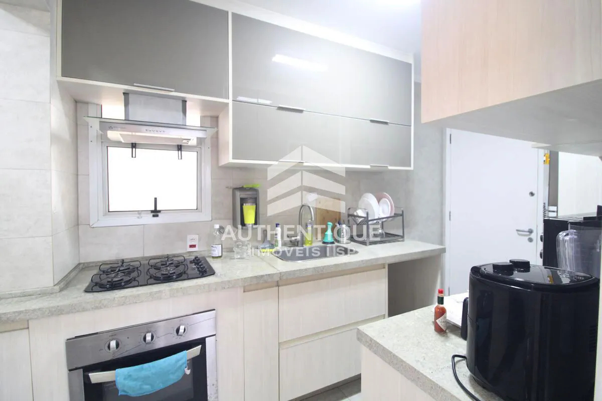 Imagem MAISON CLUNY - Apartamento à venda no bairro Vila Sofia - São Paulo/SP, Zona Sul