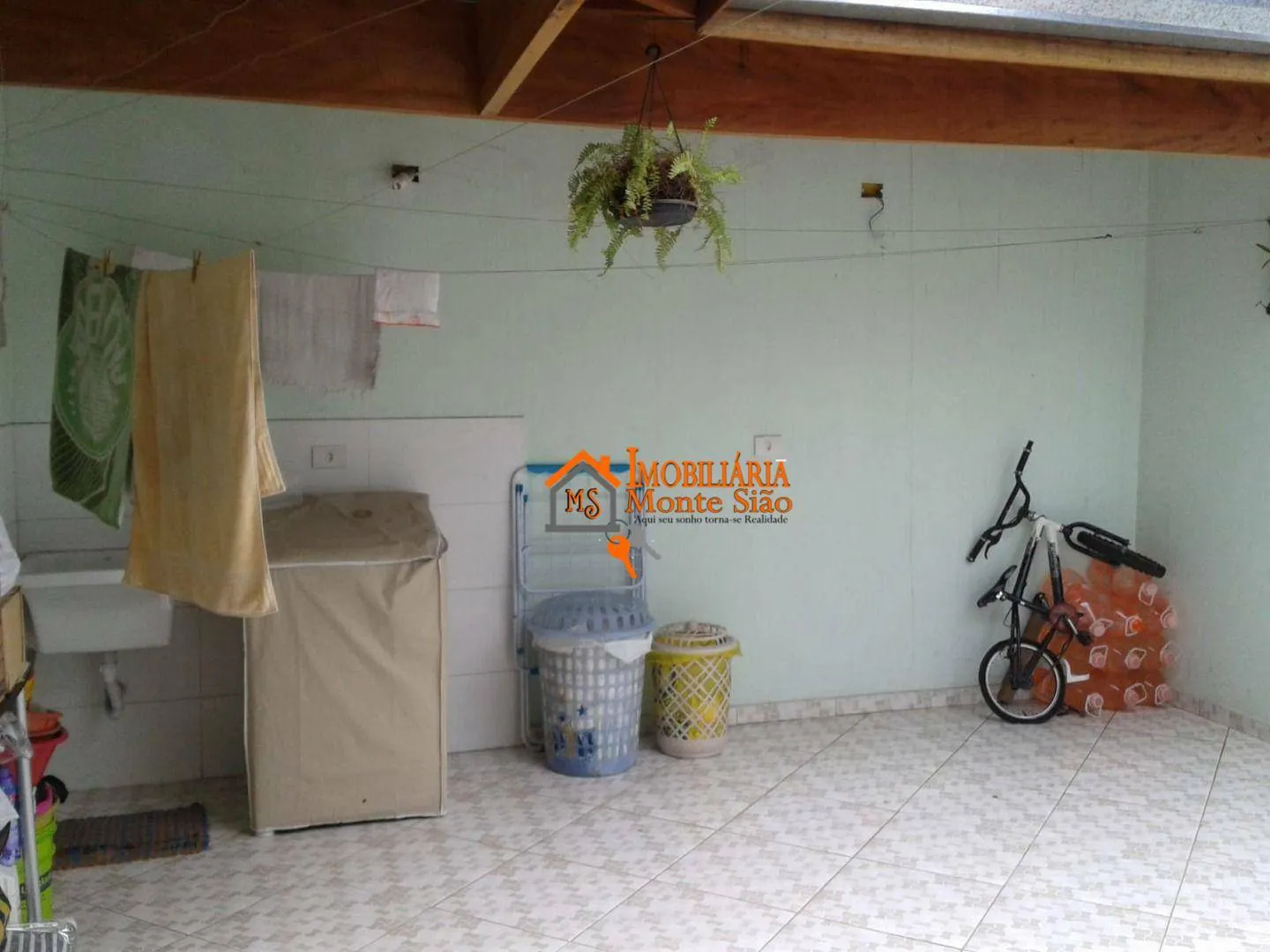 Imagem Sobrado com 3 dormitórios à venda, 110 m² por R$ 680.000,00 - Parque Jurema - Guarulhos/SP