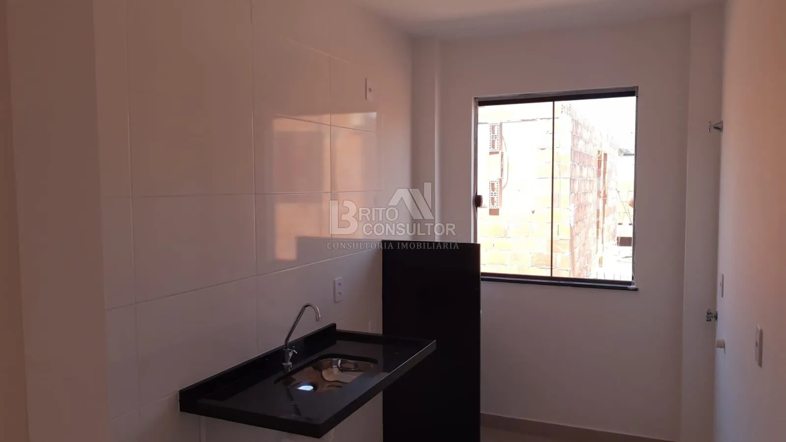 Imagem Vendo Apartamento, 1 Quarto, 1 Vaga, 40m² em Mutondo, São Gonçalo/RJ
