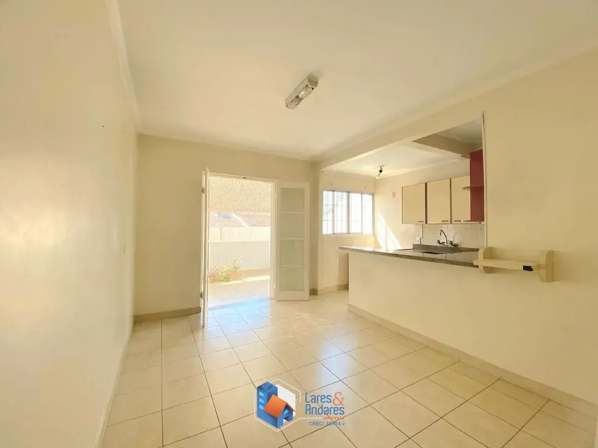 Imagem Sobrado para venda em Campo Belo com 3 quartos, 160m²