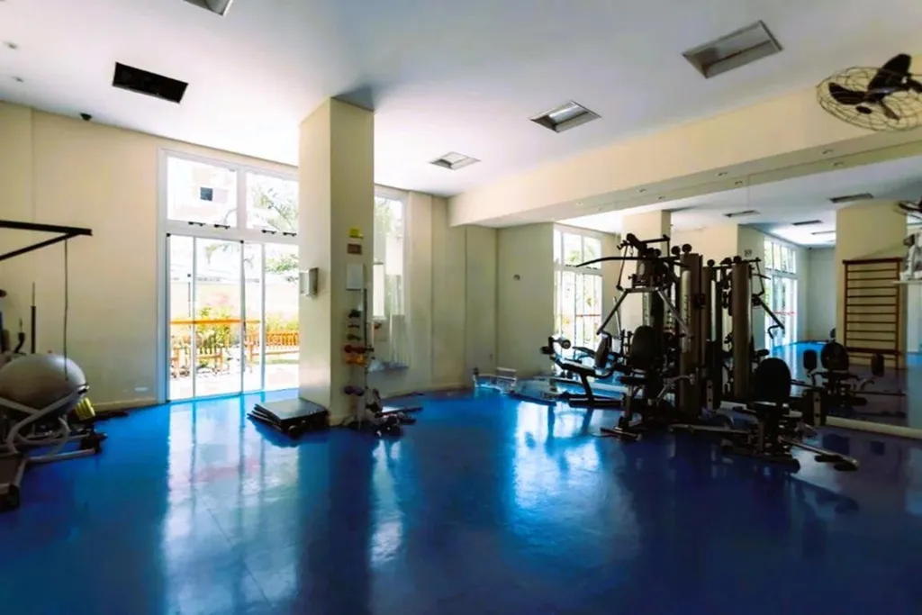 Imagem Apartamento à venda em São Paulo, Paraíso, com 2 quartos, 65m2