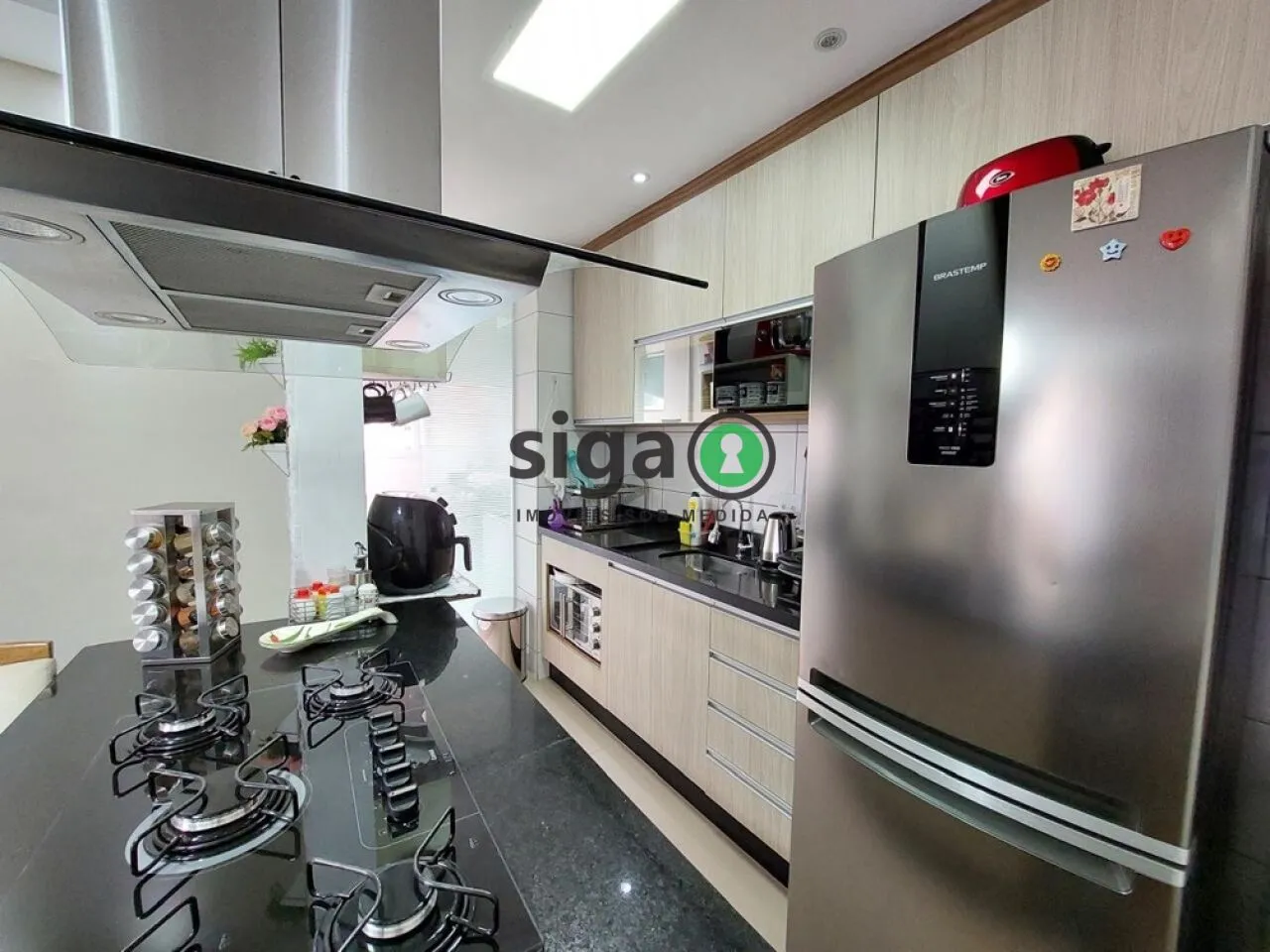 Imagem Apartamento a venda, 3 dormitórios, 66m², Vila Andrade