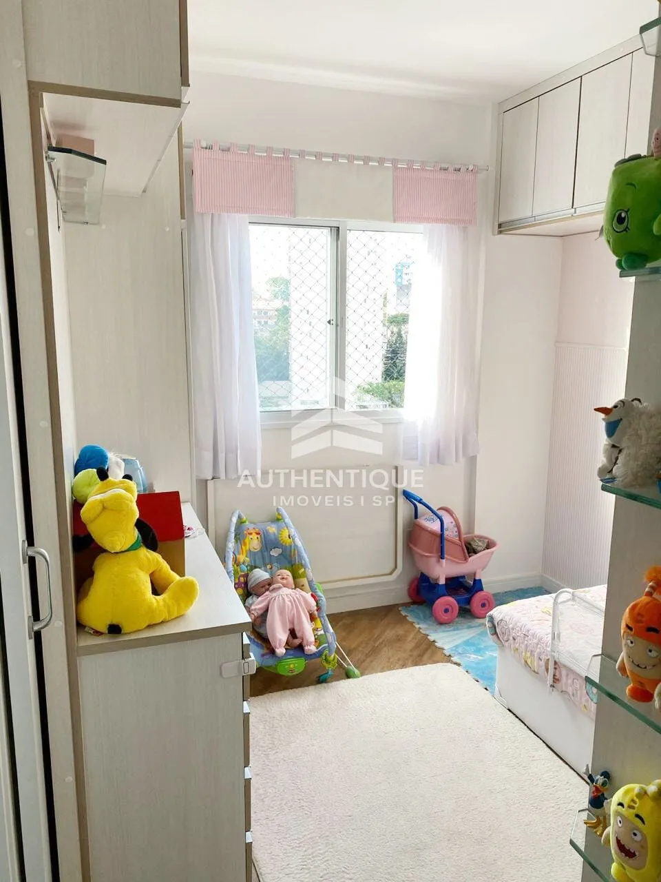 Imagem LIFE CLUB CASA VERDE - Apartamento à venda em São Paulo/SP
