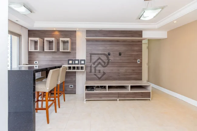 Imagem Apartamento Itaim Bibi decorado pronto para morar