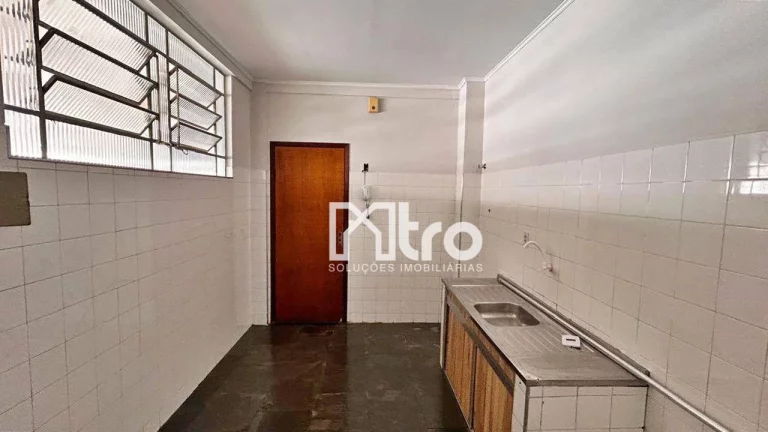 Imagem Apto 3 dormitórios com ótimo valor, 84 m² por R$ 220.000 - Santos Dumont - Itajubá/MG