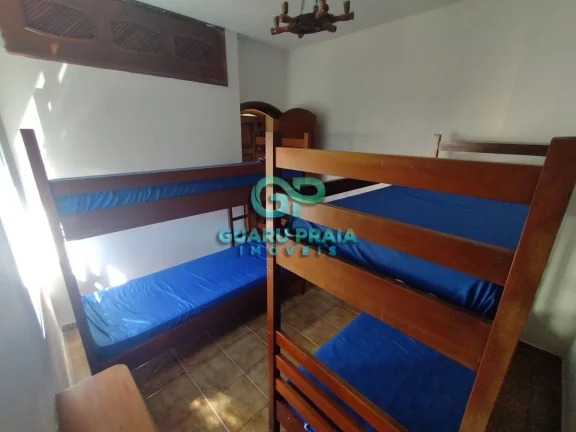 Imagem Apartamento à venda no bairro Pitangueiras - Guarujá/SP