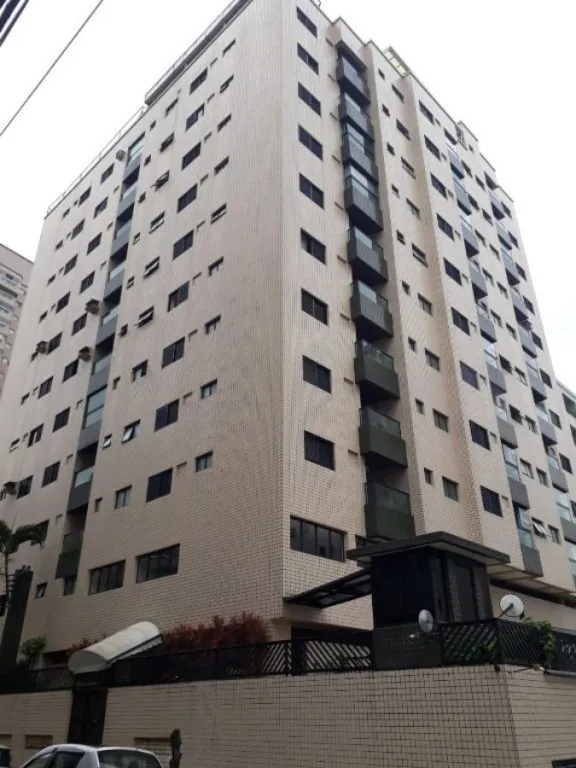 Imagem APARTAMENTO COM 75,00 m² - AVIAÇÃO - PRAIA GRANDE SP