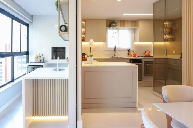 Imagem Argos Residence
