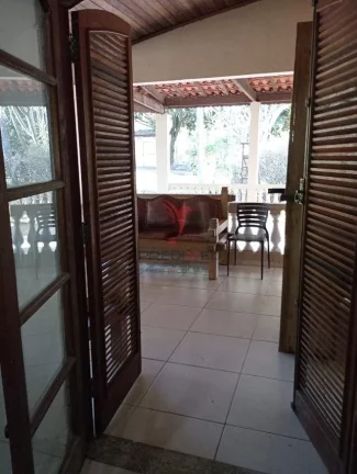 Imagem Vendo ou troco Chácara no Alpes das Águas em São Pedro