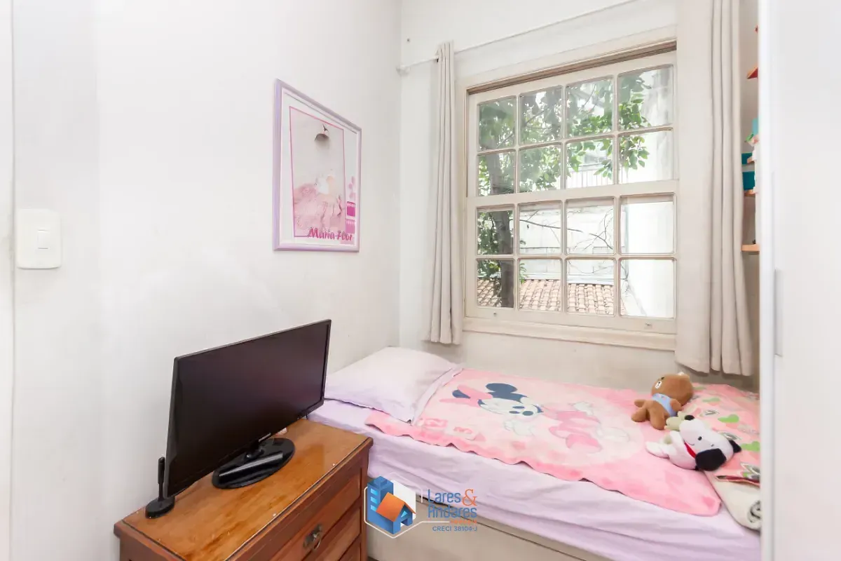 Imagem Casa para venda em Vila Olímpia com 3 quartos, sendo 1 suíte, 120m²