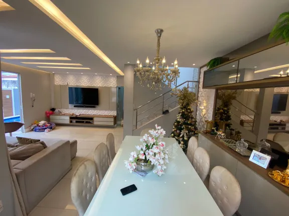 Foto do imóvel Casa com 3 Quartos à Venda, 1 m² em Turu - São Luís