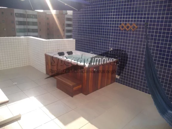 Imagem Apartamento á venda Praia Grande, bairro Solemar