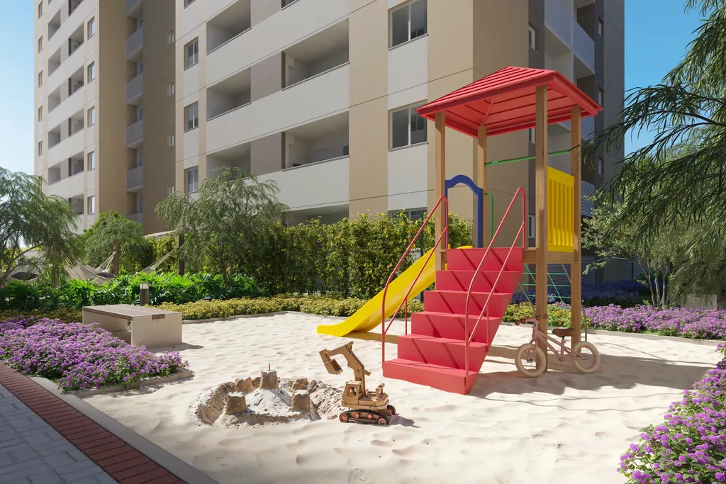 Imagem APARTAMENTO RESIDENCIAL em Itajaí - SC, Cordeiros