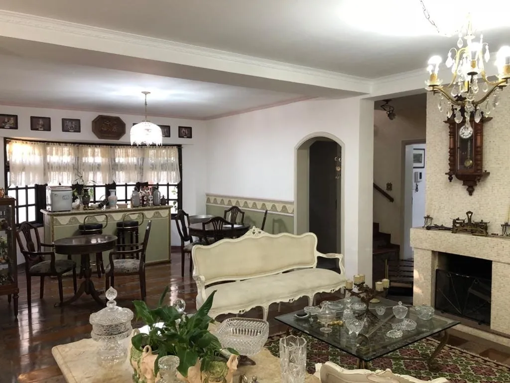 Imagem Casa à venda 5 Quartos, 3 Suites, 5 Vagas, 480M², Parque Palmas do Tremembé, São Paulo - SP