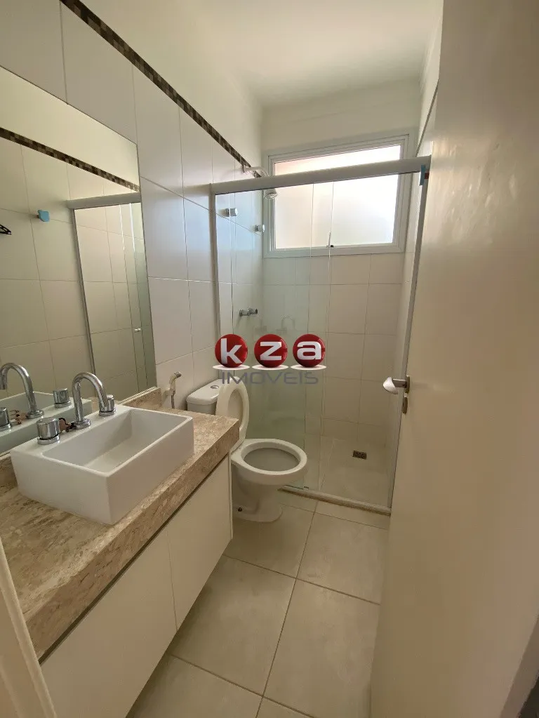 Imagem casa para alugar condominio Vilagio de Napoli