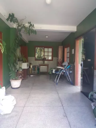 Imagem Magnífico sitio localizado em condomínio fechado, Águas Claras