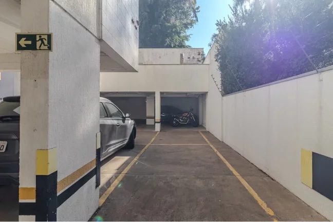 Imagem Apartamento para venda no bairro Santa Cecília em Porto Alegre