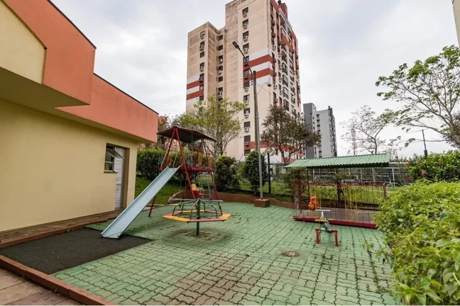 Imagem Apartamento para venda no bairro Jardim Carvalho em Porto Alegre