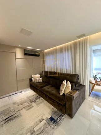 Foto do imóvel Aluga-se apartamento de 3 dormitórios, sendo 1 suíte no Talipô Exclusive Club em Campinas!