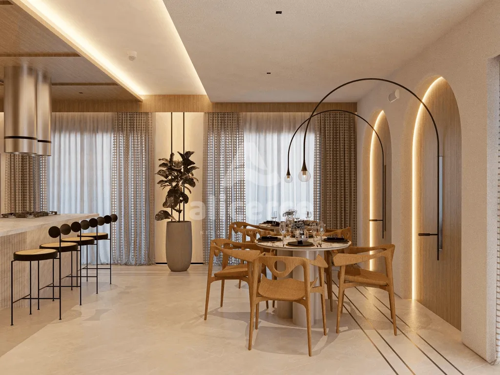 Imagem Apartamento à venda com 3 quartos 1 suíte, 93m² em Centro Palhoça