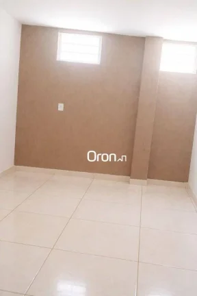 Imagem Casa com 5 dormitórios à venda, 311 m² por R$ 340.000,00 - Jardim Novo Mundo - Goiânia/GO