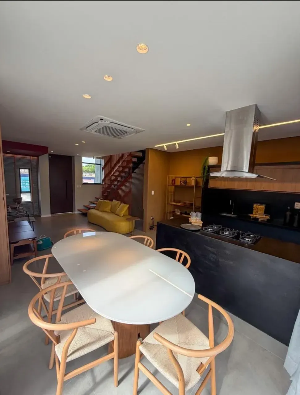 Imagem Casa de Condomínio com 3 Quartos à Venda, 134,65 m² em Coité - Eusébio