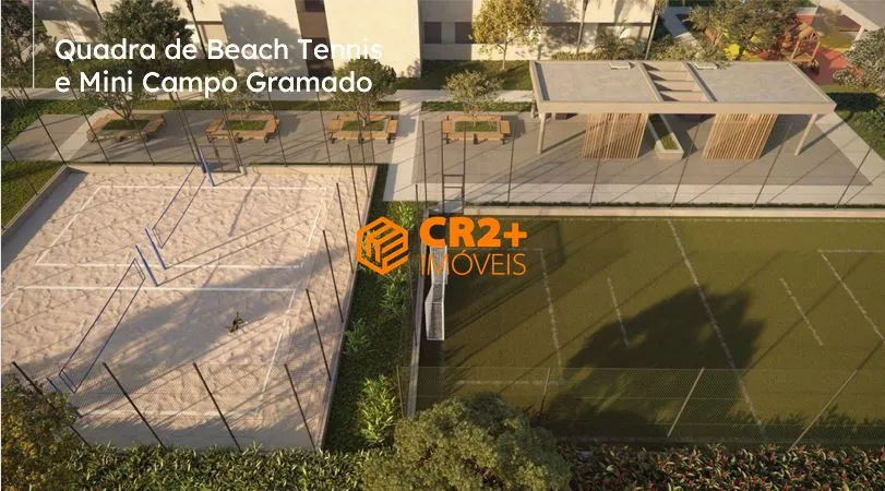 Imagem Vendo Flat no Solina Carneiros. 24 m², a beira mar, lazer completo e excelente l