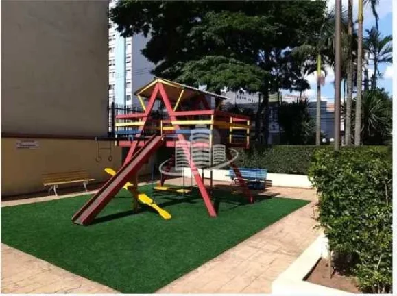 Imagem Apartamento Padrão