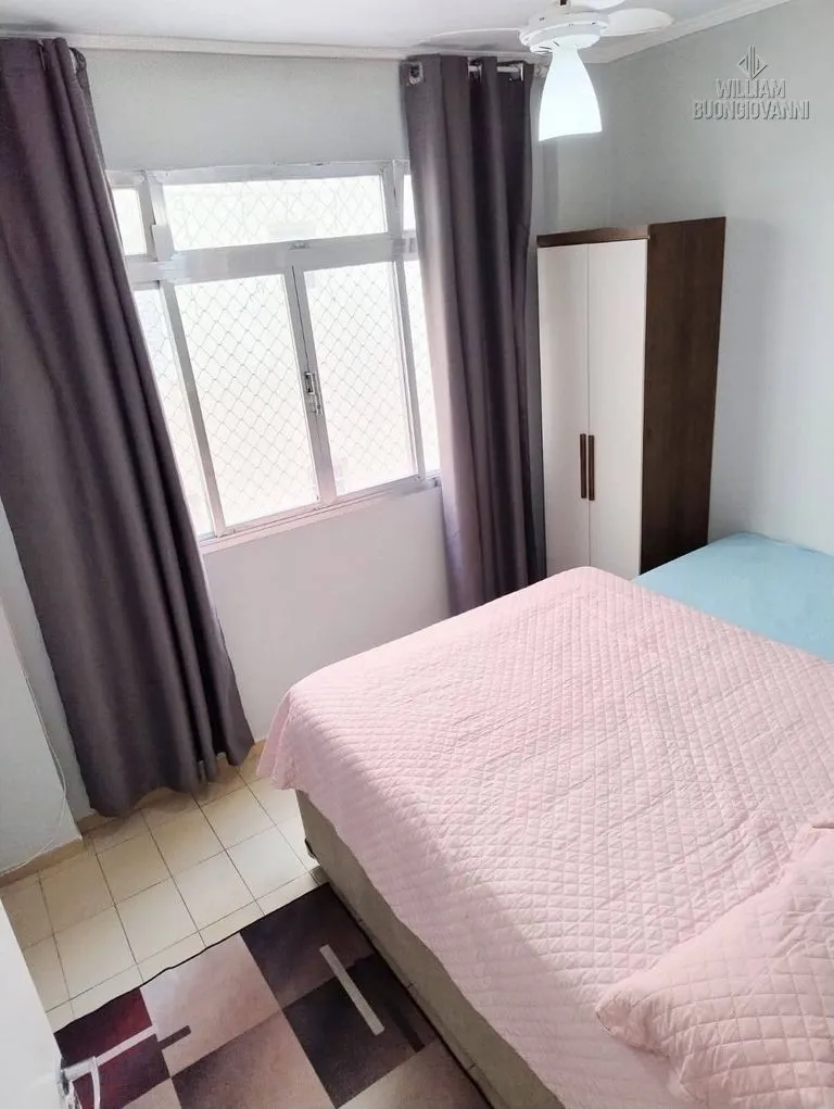Imagem Apartamento 01 dormitório no bairro Aviação