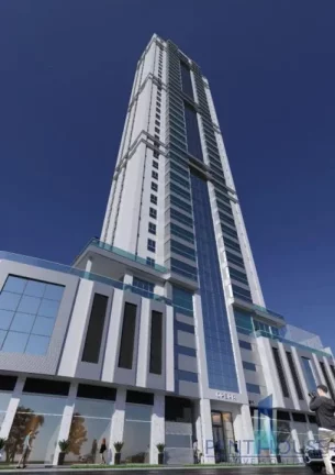 Imagem Apartamento Zona Central para Venda em Balneário Camboriú, CENTRO, 4 dormitórios, 2 suítes, 4 banheiros, 3 vagas