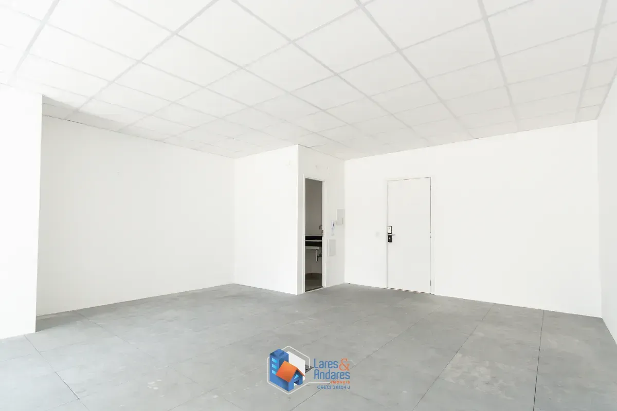 Imagem Conjunto comercial para venda em Jardim Paulista, 83m²