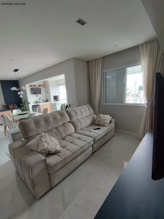 Imagem APARTAMENTO RESIDENCIAL em SÃO PAULO - SP, JARDIM CABORÉ