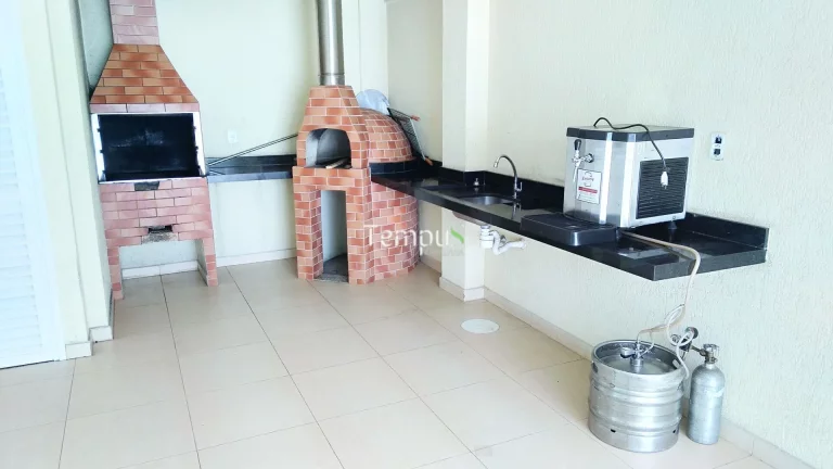 Imagem Brisas Di Lorenzzo - CONDOMÍNIO BRISAS DI LOURENZZO Apartamento Padrão, Localizado na Rua Abilio Castro Alves, Vila Rosa