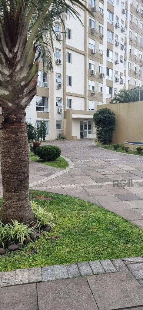Imagem Apartamento em Jardim Itu