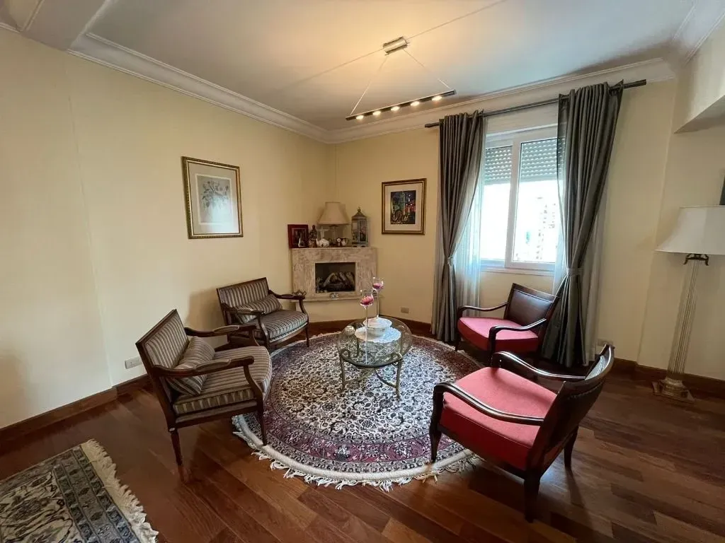 Imagem Apartamento com 3 Quartos à Venda, 250 m² em Jardim Paulista - São Paulo