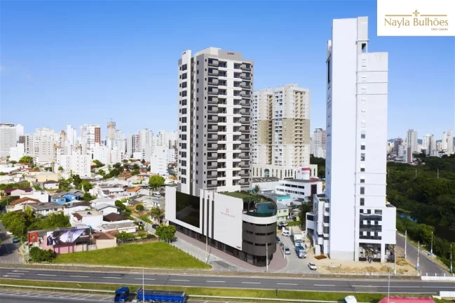 Imagem APARTAMENTO RESIDENCIAL em ITAPEMA - SC, Meia Praia