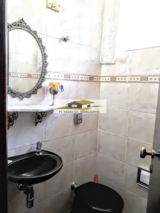 Imagem Sobrado Padrão no Ipiranga
