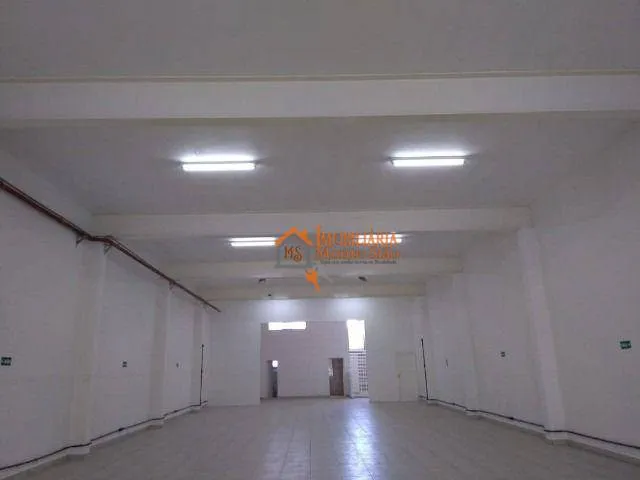Imagem Prédio à venda, 800 m² por R$ 2.800.000,00 - Cidade Soberana - Guarulhos/SP