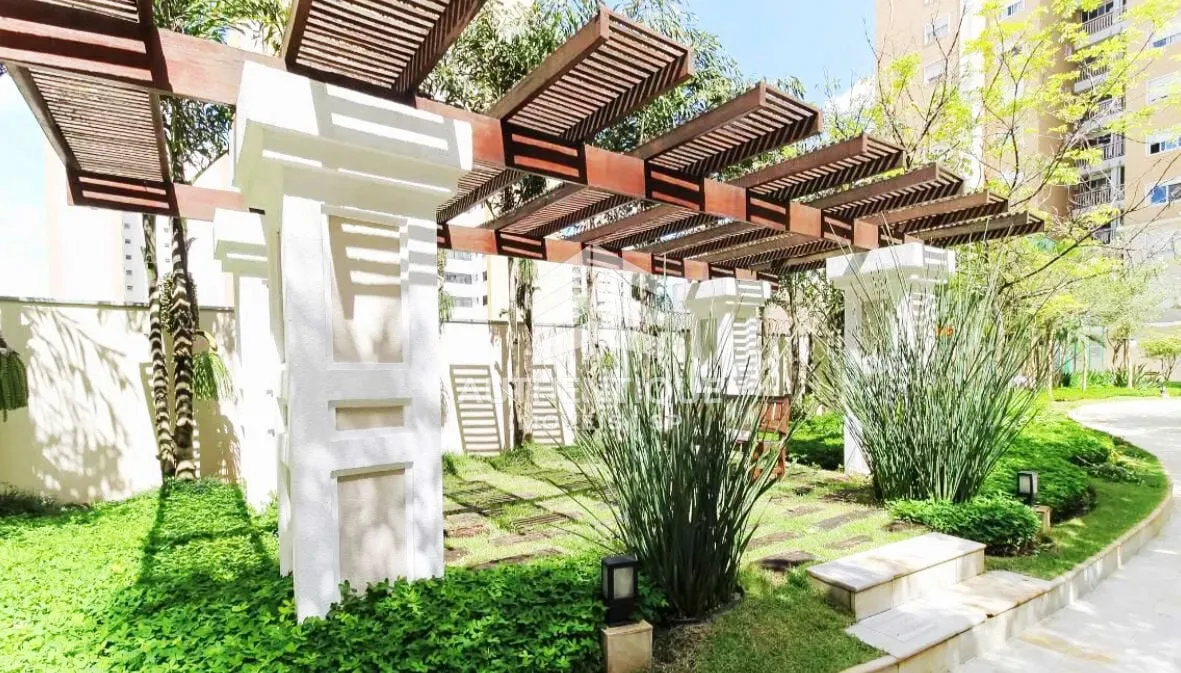 Imagem SOLEIL VILA MARIANA - Apartamento à venda em São Paulo/SP