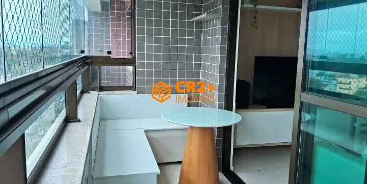 Imagem Vendo apartamento 3 Quartos(sendo 1 suíte) na Várzea