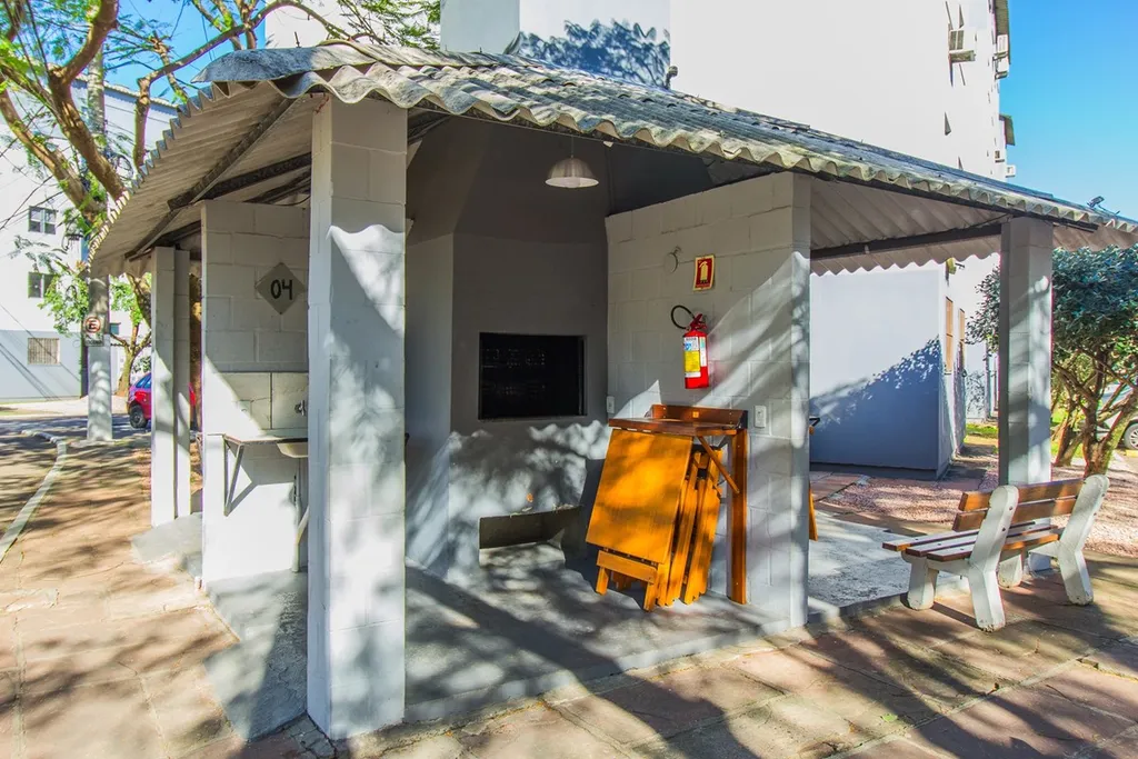 Imagem Apartamento em Mato Grande