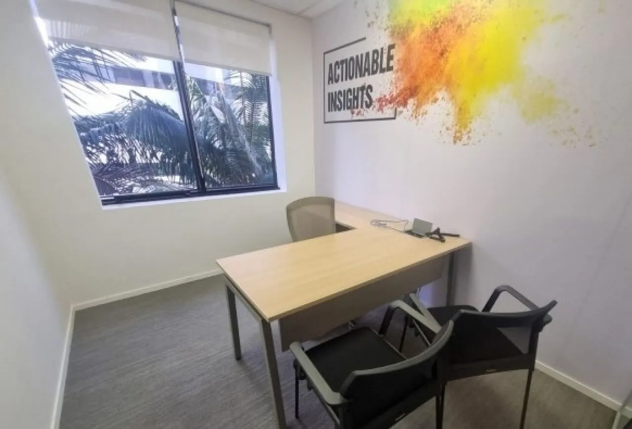 Imagem Conjunto, 223 m² - Brooklin