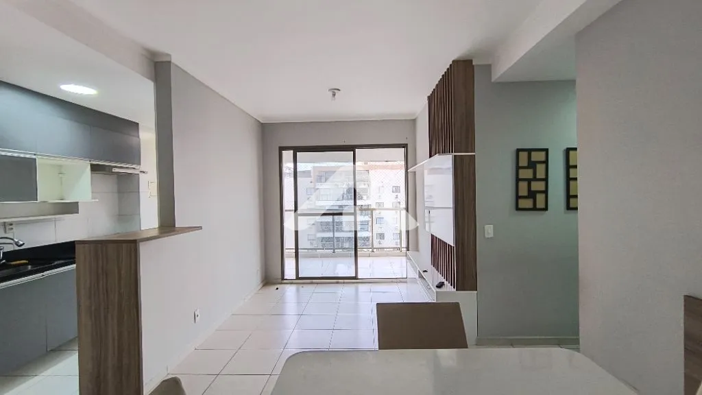 Imagem Apartamento de 2 Quartos no Recreio dos Bandeirantes