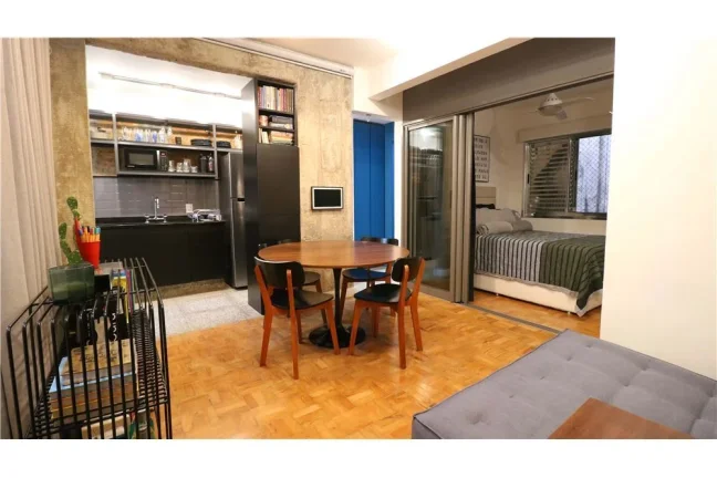APARTAMENTO RESIDENCIAL em São Paulo - SP, Pinheiros
