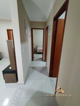 Imagem Apto de 3 Quartos, sendo 1 suíte - Ayrton Sena - Ipatinga - COD 809