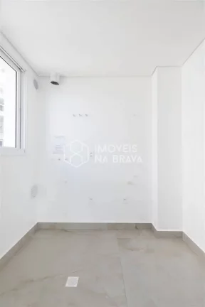 Imagem APARTAMENTO LE BLANC BRAVA RESIDENCE 4 DORMITORIOS, 4 VAGAS A VENDA PRAIA BRAVA ITAJAI SC